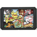 Ensky Paper Theater PK-L06 Pokemon Comic "Pokemon"