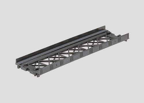 Marklin Z 8976 Straight Ramp
