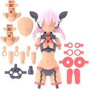 Bandai 2640765 30 Minute Sisters Option Parts Set 8 Scout Costume Color C Model Kit