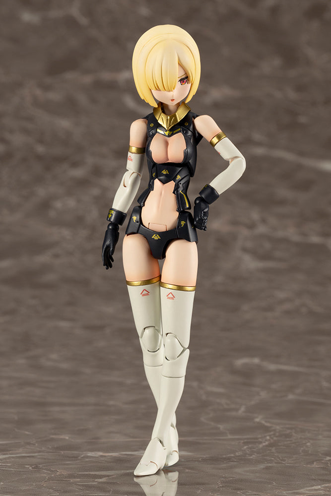 KOTOBUKIYA KP484X BULLET KNIGHTS Launcher 1:1