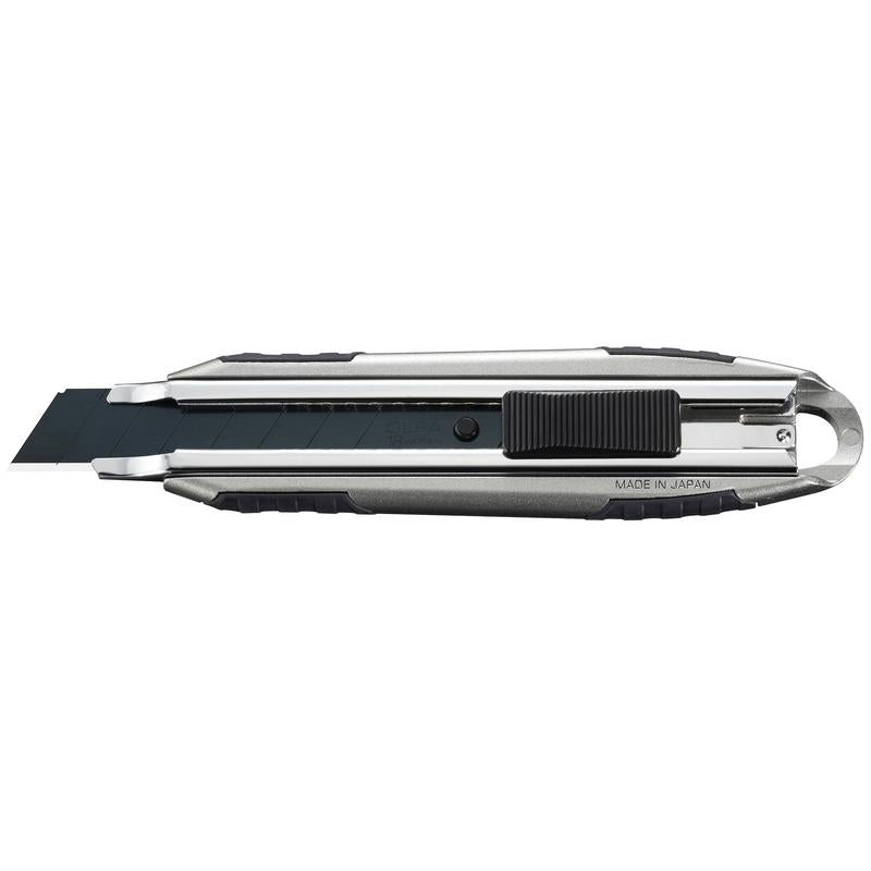 OLFA MXP X-Design Alum Utility Knife, Auto (MXP-AL)