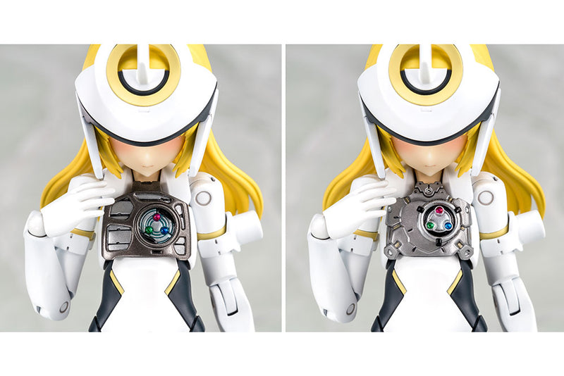 Kotobukiya KP377 Type Angel Arnval 1:1
