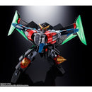 Bandai 63893 King of Braves GaoGaiGar GaoFighGar Final GX-104 Soul of Chogokin Action Figure