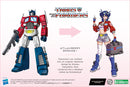 Kotobukiya SV330 Transformers Optimus Prime Bishoujo Statue 1:7