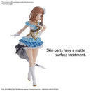 Bandai 2676311 30 Minutes Sisters The Idolmaster Mano Sakuragi Model Kit