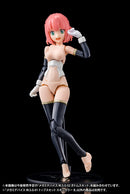 Kotobukiya KP565 Megami Device M.S.G 01 Tops Set Skin Color A, White 1:1