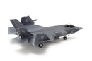 Tamiya 61127 Lockheed Martin F-35C Lightning II 1:48