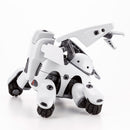 Kotobukiya KP601 Tamotu Pro [Cool White Ver.] 1:12