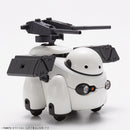 Kotobukiya KP545 Tamotu [White Ver.] 1:12