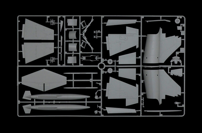 Italeri 2515 - SCALE 1 : 32 F-104 STARFIGHTER A/C