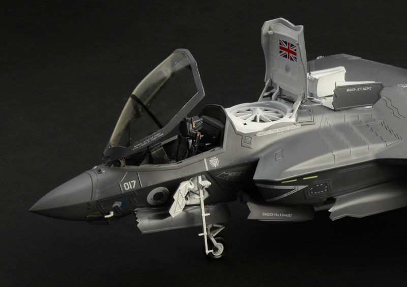 Italeri 2810 - SCALE 1 : 48 F-35 B Lightning II