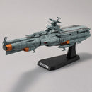 Bandai 2705345 EFCF Asuka Class Fast Combat SupportTend