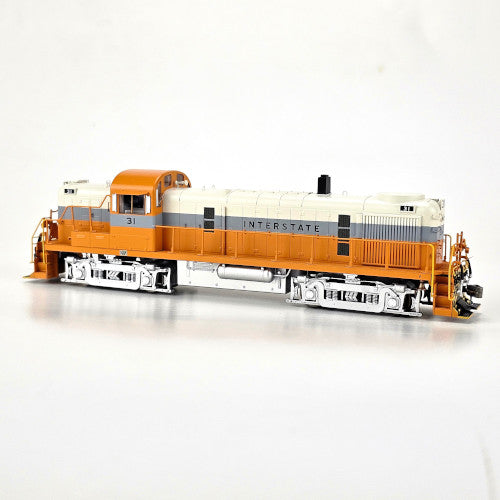 Bowser 25283 Alco RS-3 DCC INT 31, HO