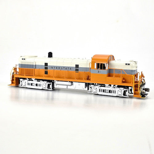 Bowser 25284 Alco RS-3 DCC INT 32, HO