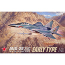 Great Wall Hobby 1/72 MIG-29 9-12 "Fulcrum" Early Type