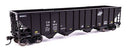 Walthers Mainline HO 57804 100-Ton 4-Bay Hopper, Chicago & North Western