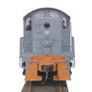 Atlas Master Line HO 10003007 Gold Series RS-1, Long Island