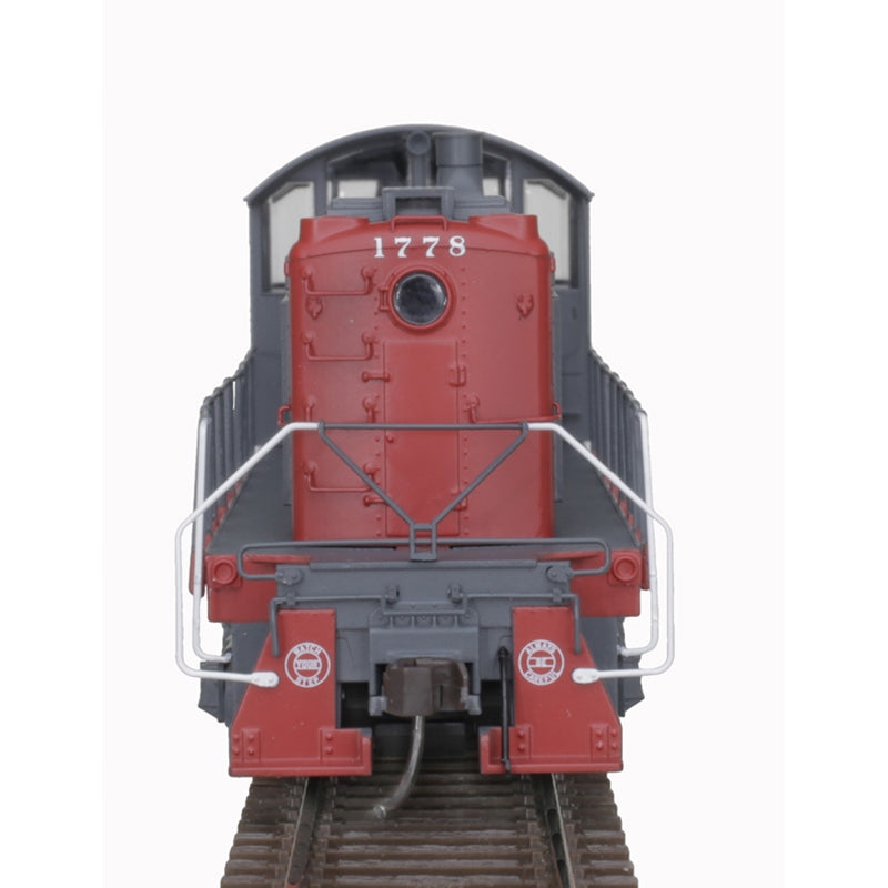 Atlas Master Line HO 10003414 Gold Series S2, Southern Pacific