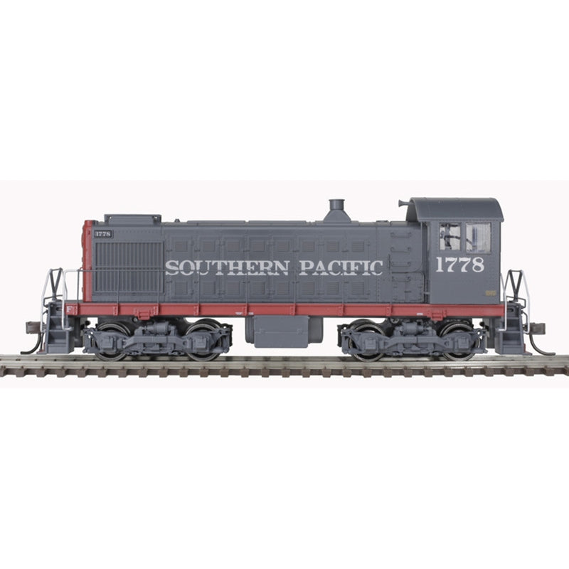 Atlas Master Line HO 10003414 Gold Series S2, Southern Pacific