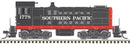 Atlas Master Line HO 10003414 Gold Series S2, Southern Pacific