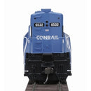 Atlas 10003686 GE U28C - LokSound and DCC - Master(R) Gold -- Conrail