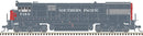 Atlas Master Line HO 10003695 Gold Series U28C, Southern Pacific