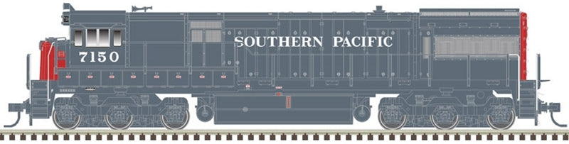 Atlas Master Line HO 10003695 Gold Series U28C, Southern Pacific