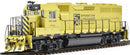 Atlas Master Line HO 10004050 Silver Series GP40 with Ditch Lights, Operation Lifesaver 50th Anniversary