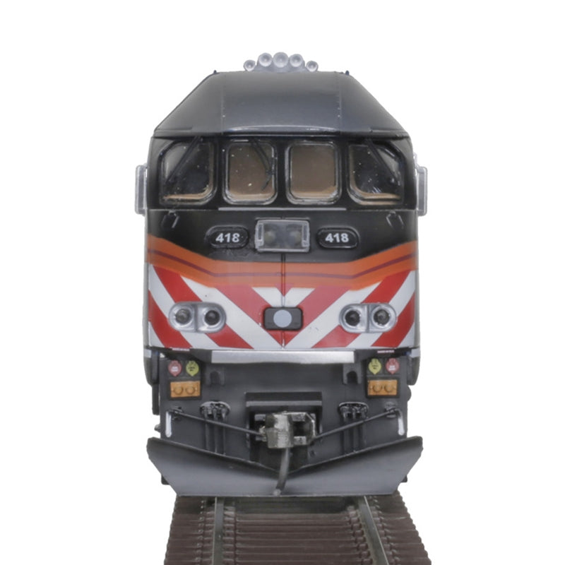 Atlas HO 10004148 Motive Power Industries MP36PH-3C, Metra