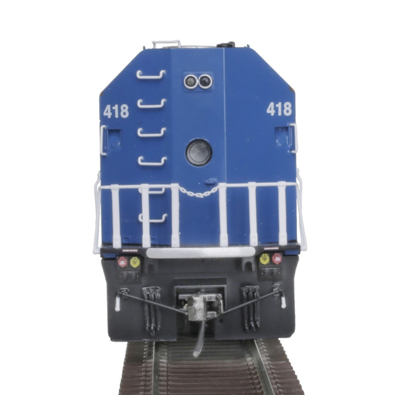 Atlas HO 10004148 Motive Power Industries MP36PH-3C, Metra