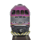 Atlas HO 10004162 Motive Power Industries MP36PH-3C ESU Lok Master Gold, MBTA