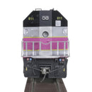 Atlas HO 10004162 Motive Power Industries MP36PH-3C ESU Lok Master Gold, MBTA