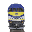 Atlas HO 10004156 Motive Power Industries MP36PH-3C, West Coast Express