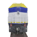 Atlas HO 10004156 Motive Power Industries MP36PH-3C, West Coast Express