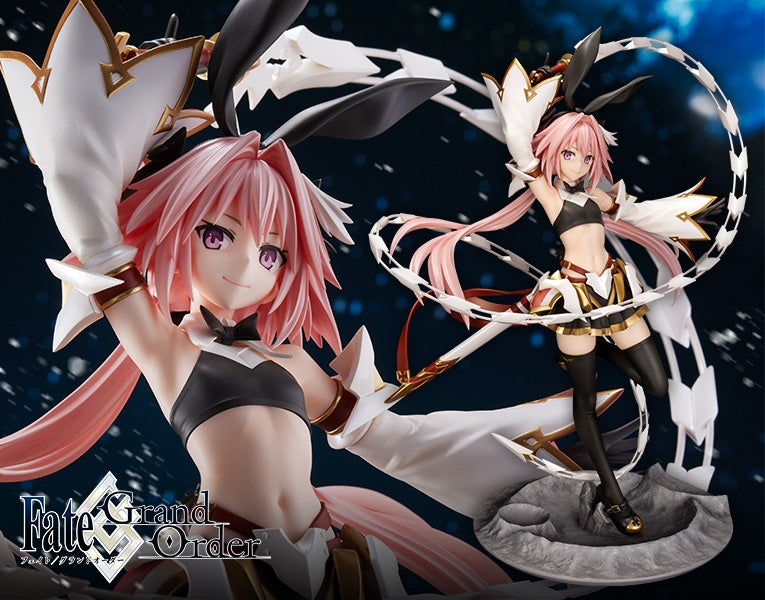 KOTOBUKIYA PV012 Saber/Astolfo 1:7