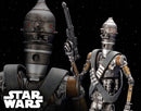 Kotobukiya SW160 Star Wars ARTFX+ IG-11 1:10