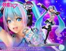 Kotobukiya SV321 Hatsune Miku feat. My Little Pony Bishoujo Statue 1:7