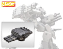 Kotobukiya MW43 Weapon Unit43 Excannon