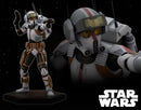 Kotobukiya SW186 Star Wars ARTFX Tech™ the Bad Batch 1:7