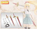 Kotobukiya GE001 Virtuous Style01 Sword Set A