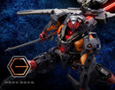 Kotobukiya HG127 V-Thor & Pawn X1 Night Stalkers Set 1:24