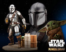 Kotobukiya SW178 Star Wars ARTFX Mandalorian™ & the Child 1:7