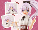 Kotobukiya JK008 Ritsuka SaekiSt. Iris Gakuen Girls’ High School Summer ClothesDreaming Style Noble Rose 1:10