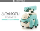 Kotobukiya KP616 Tamotu Moderhythm Collaboration [Light Green Ver.] 1:12
