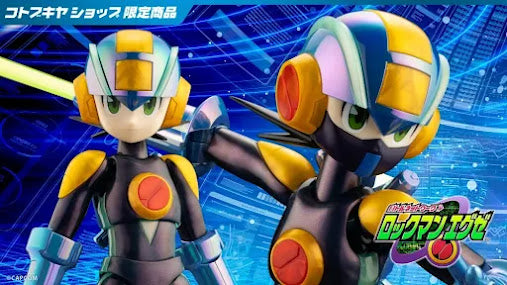 Kotobukiya KP785 NON MEGA MAN.EXE PREMIUM