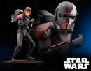Kotobukiya SW185 Star Wars ARTFX Hunter™ the Bad Batch 1:7