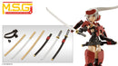 Kotobukiya MW47 Weapon Unit47 Japanese Sword2