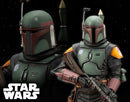 Kotobukiya SW194 Star Wars ARTFX+ Boba Fett 1:10