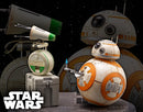 Kotobukiya SW156 Star Wars ARTFX D-O & BB-8 1:7