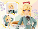 Kotobukiya JK010 Ritsuka Saeki St. Iris Gakuen Girls’ High School Winter Clothes 1:10